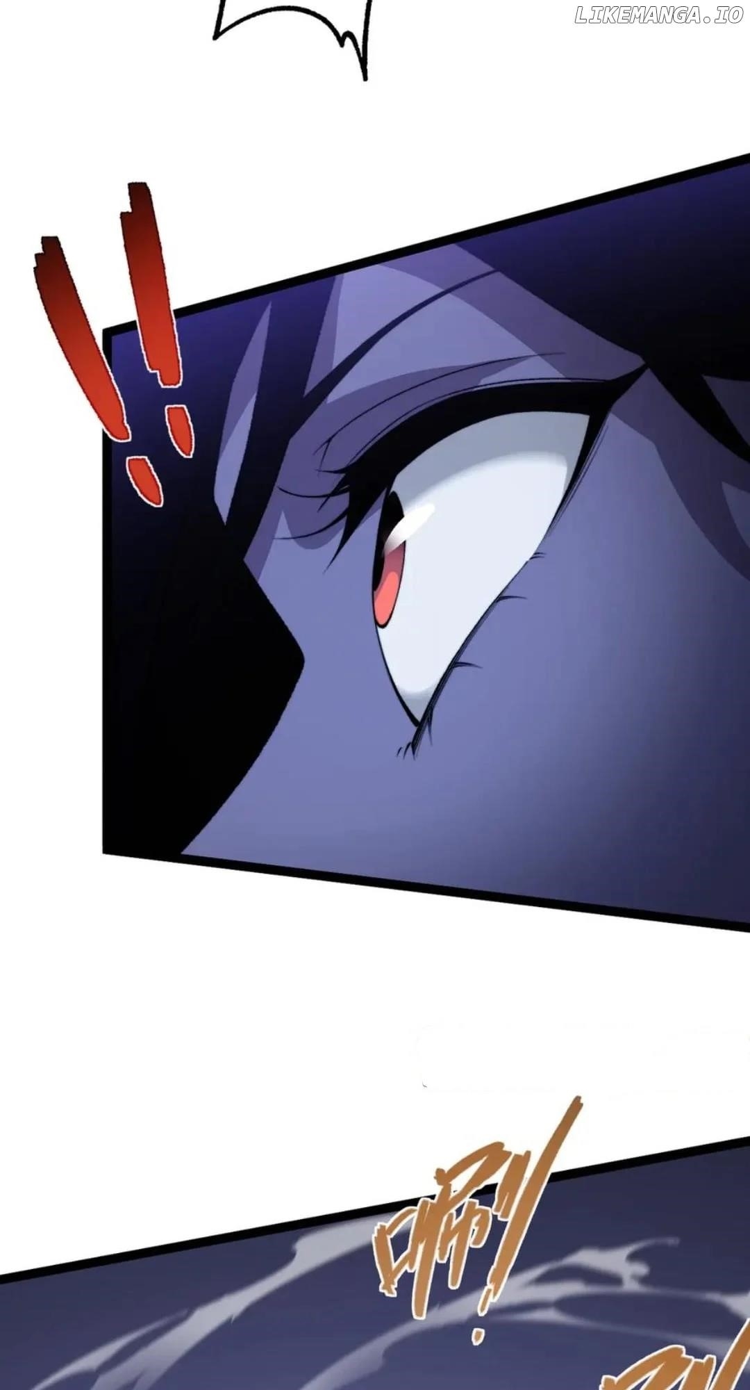 Maxed Strength Stats Necromancer Chapter 104 - Page 5 in English