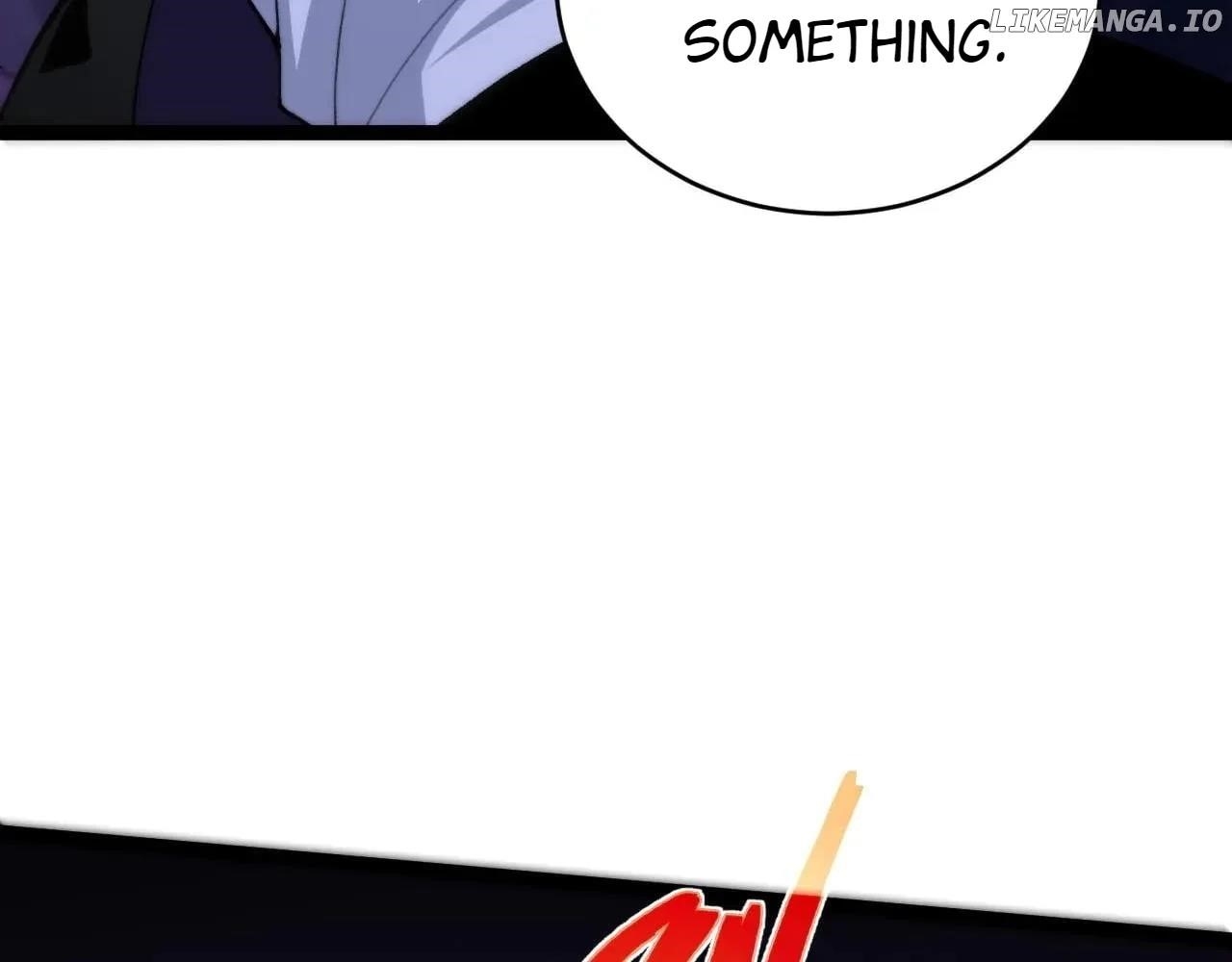 Maxed Strength Stats Necromancer Chapter 106 - Page 101 in English
