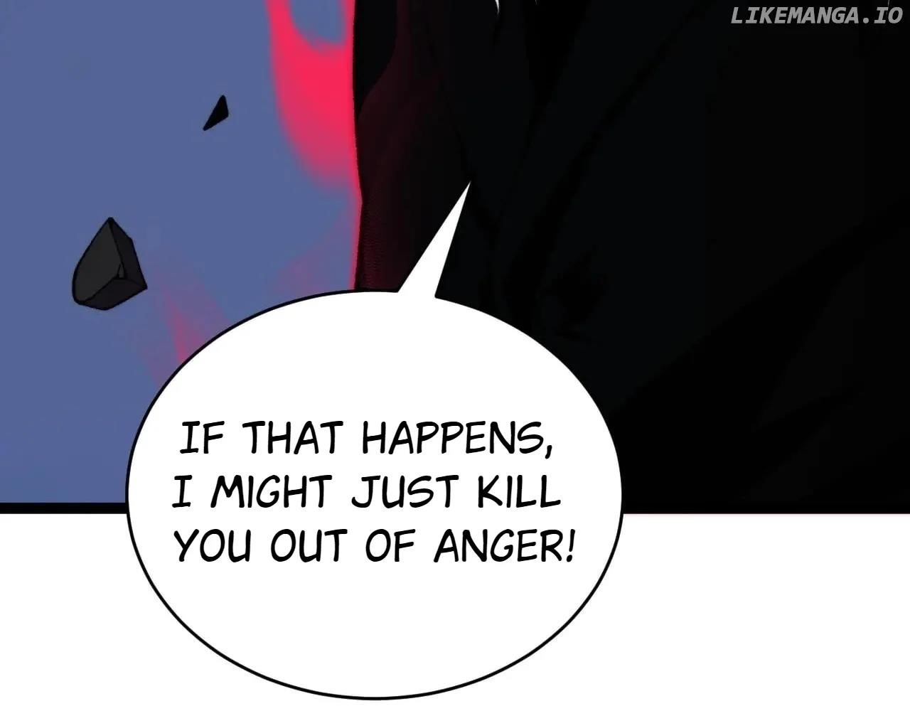 Maxed Strength Stats Necromancer Chapter 106 - Page 111 in English
