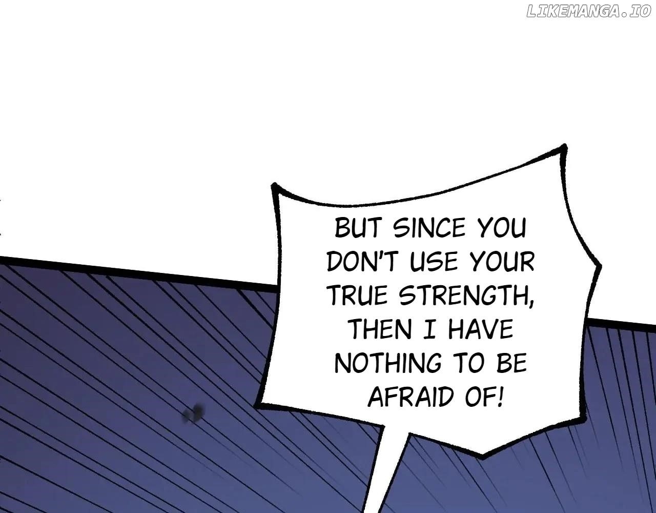 Maxed Strength Stats Necromancer Chapter 106 - Page 117 in English