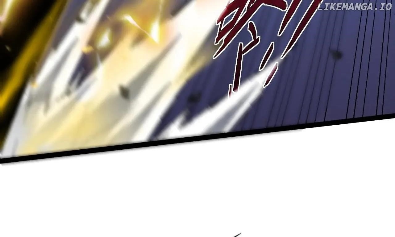 Maxed Strength Stats Necromancer Chapter 106 - Page 120 in English