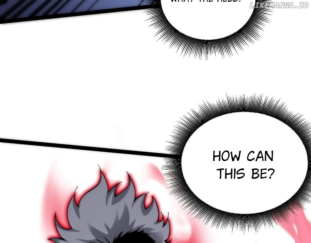 Maxed Strength Stats Necromancer Chapter 106 - Page 126 in English