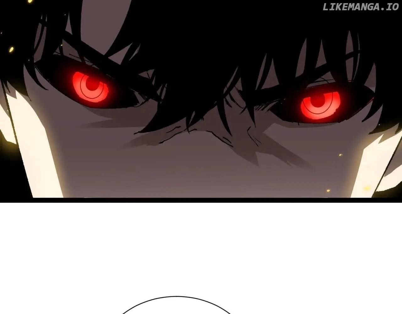 Maxed Strength Stats Necromancer Chapter 106 - Page 143 in English
