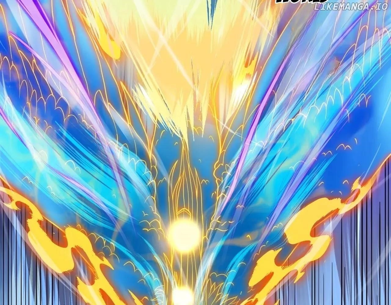 Maxed Strength Stats Necromancer Chapter 106 - Page 26 in English