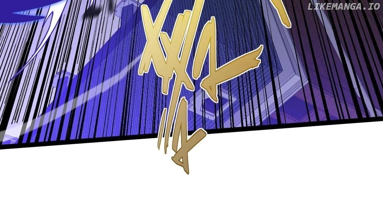 Maxed Strength Stats Necromancer Chapter 106 - Page 45 in English