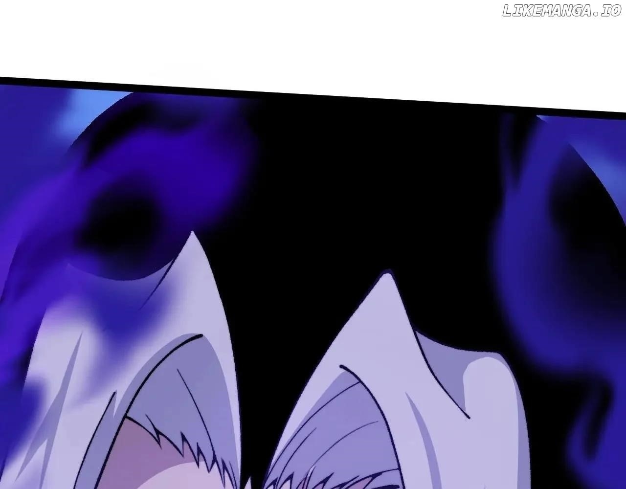 Maxed Strength Stats Necromancer Chapter 106 - Page 49 in English