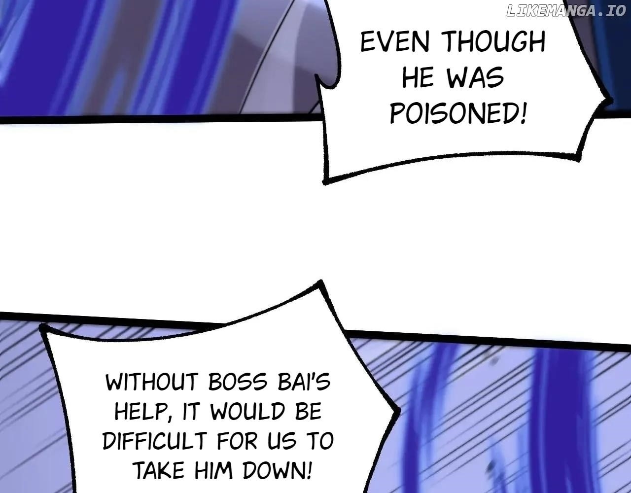 Maxed Strength Stats Necromancer Chapter 106 - Page 54 in English