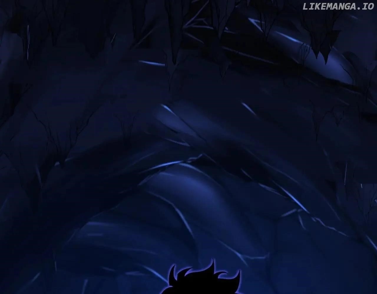 Maxed Strength Stats Necromancer Chapter 106 - Page 59 in English