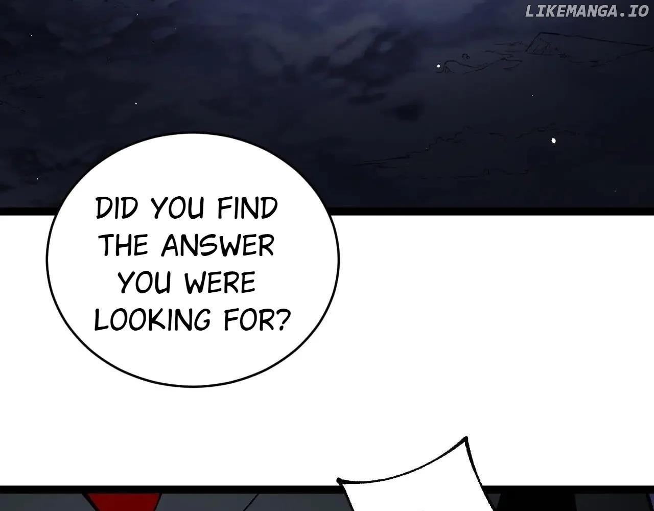 Maxed Strength Stats Necromancer Chapter 106 - Page 65 in English