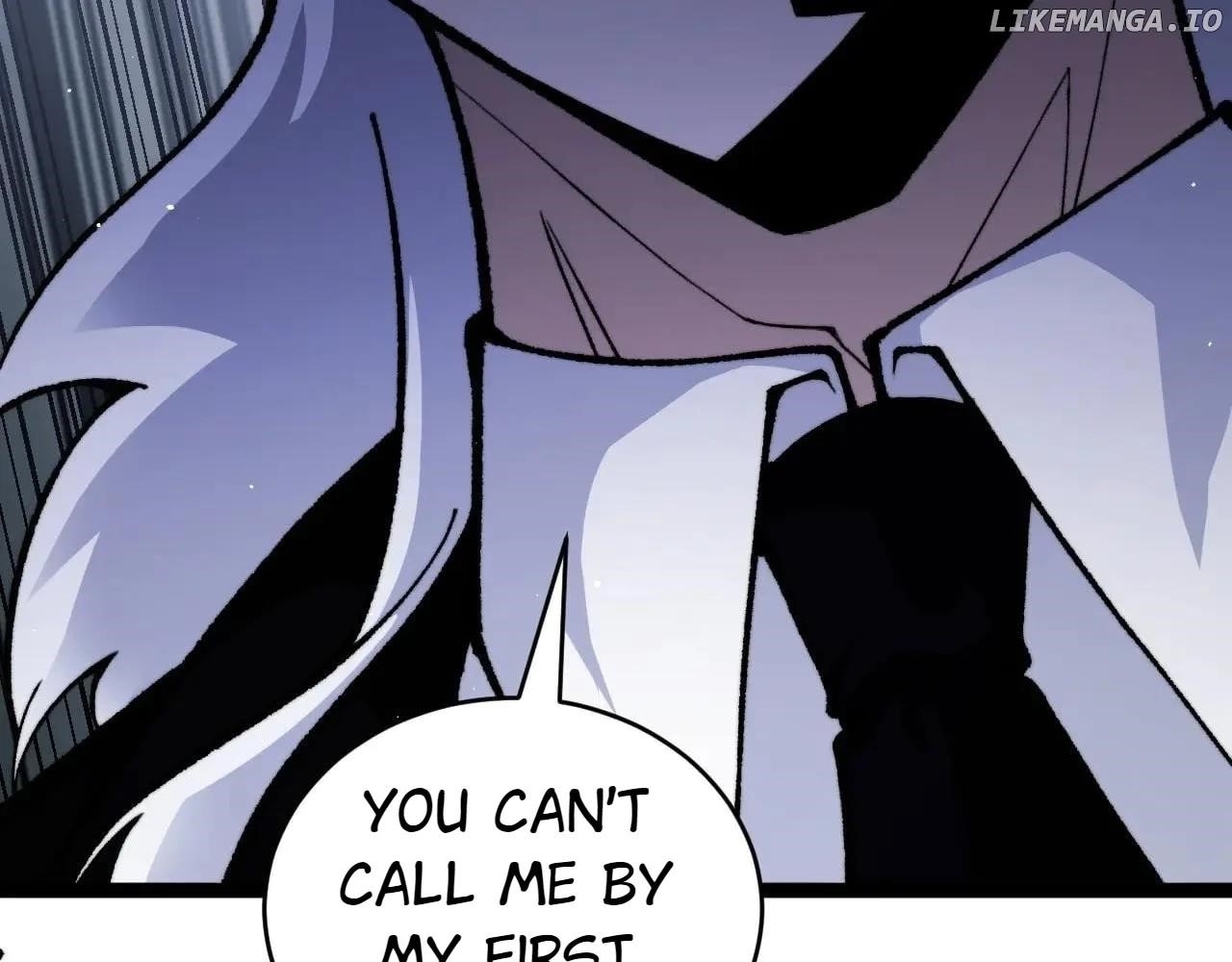 Maxed Strength Stats Necromancer Chapter 106 - Page 78 in English