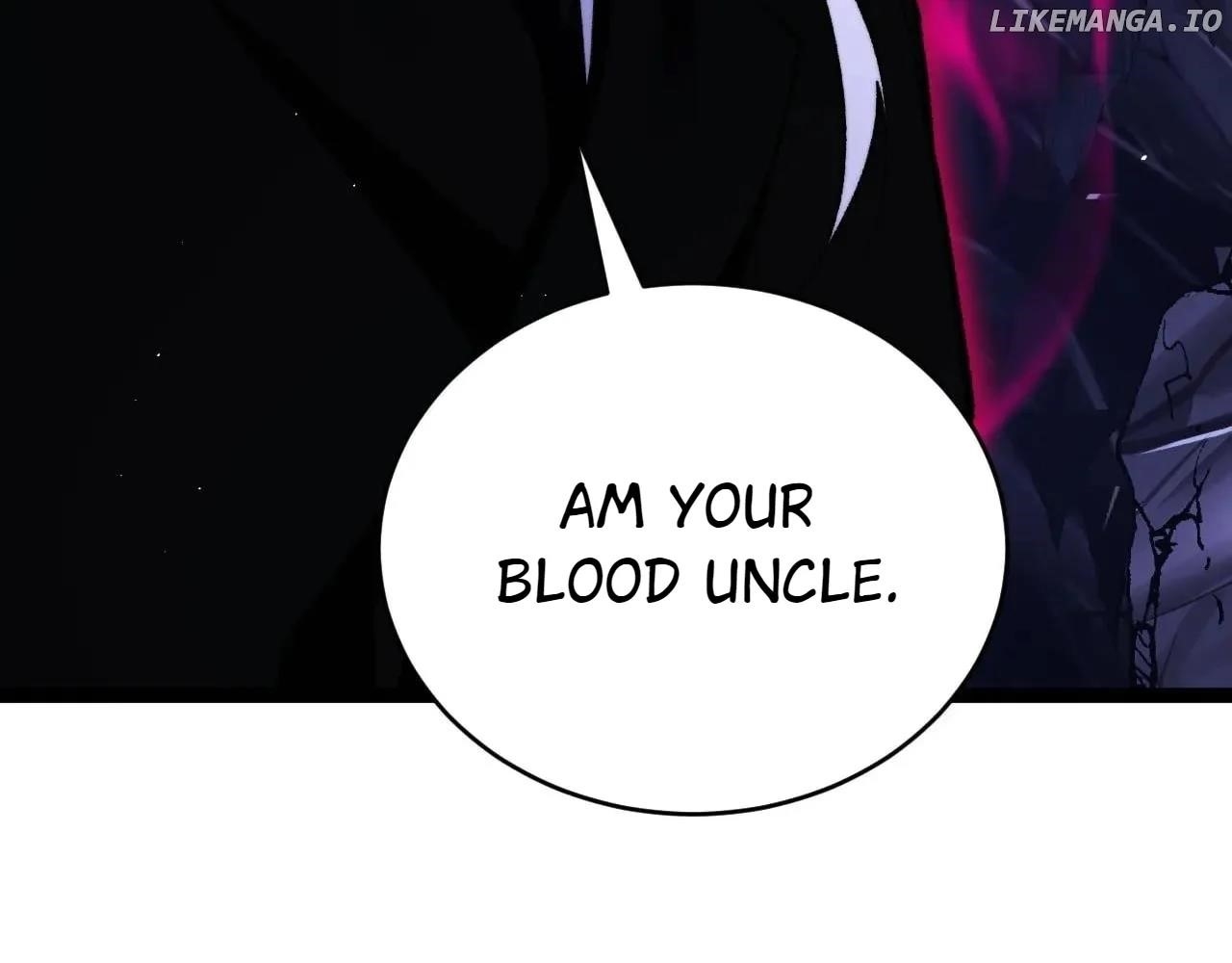 Maxed Strength Stats Necromancer Chapter 106 - Page 84 in English