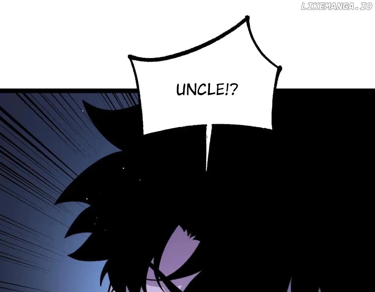 Maxed Strength Stats Necromancer Chapter 106 - Page 85 in English