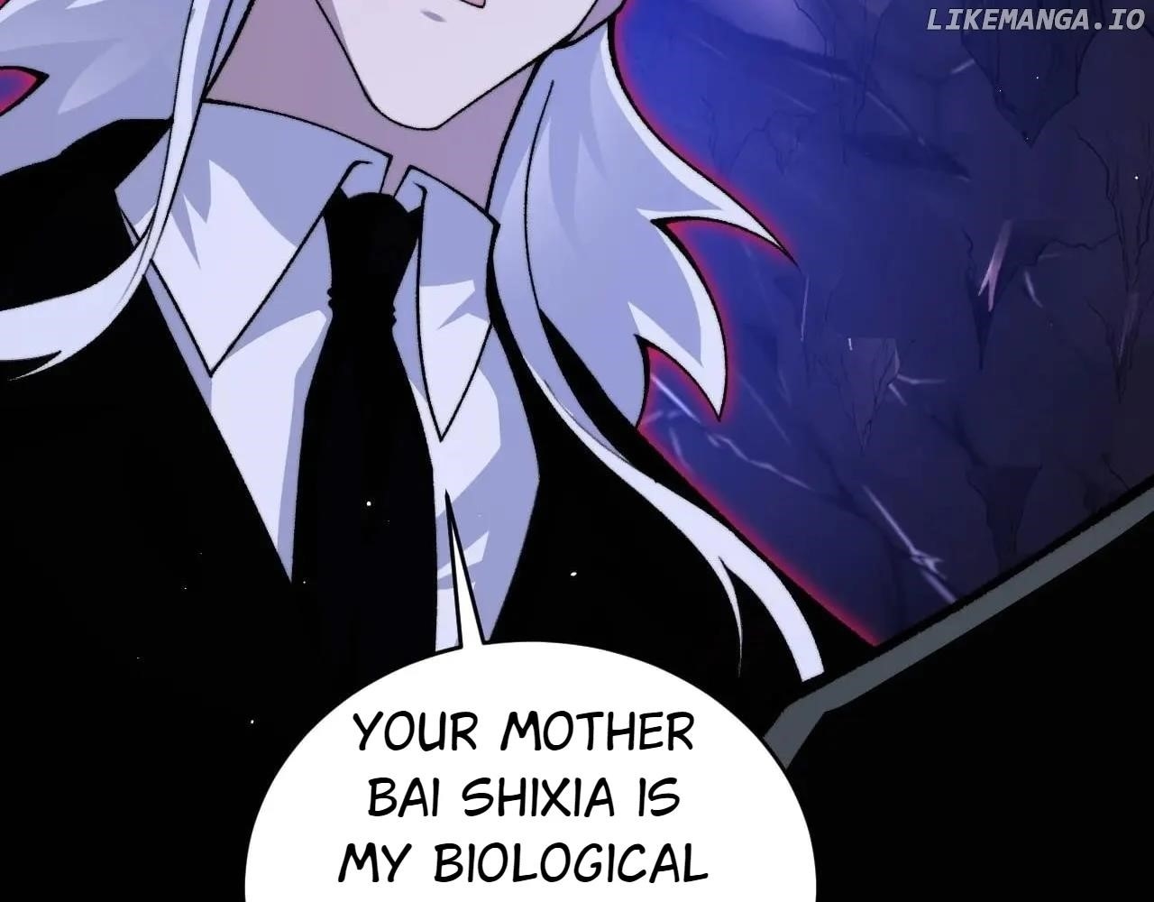 Maxed Strength Stats Necromancer Chapter 106 - Page 92 in English