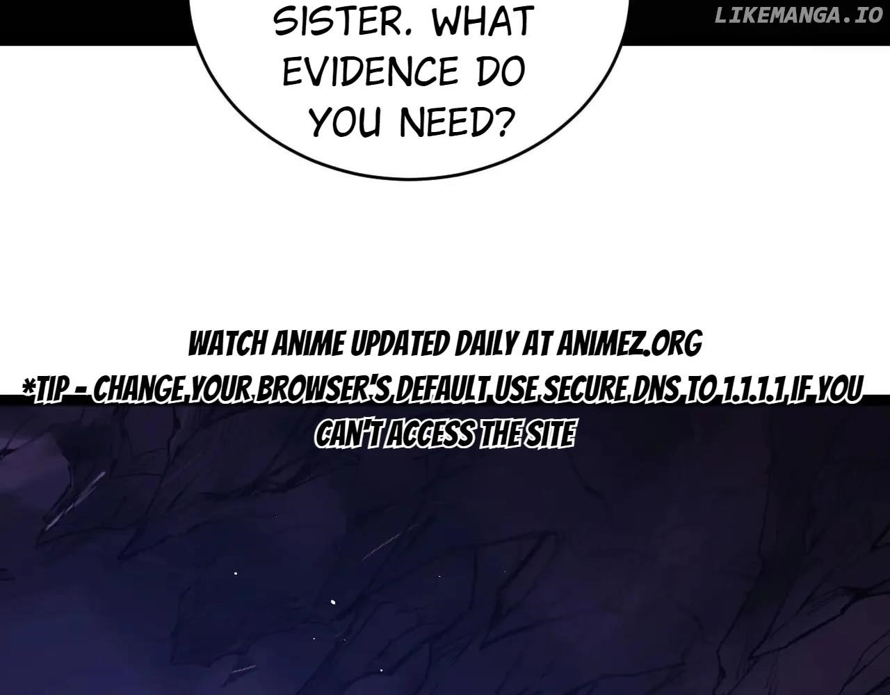 Maxed Strength Stats Necromancer Chapter 106 - Page 93 in English