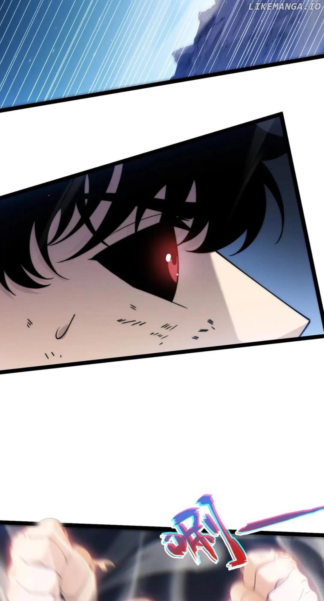 Maxed Strength Stats Necromancer Chapter 107 - Page 14 in English