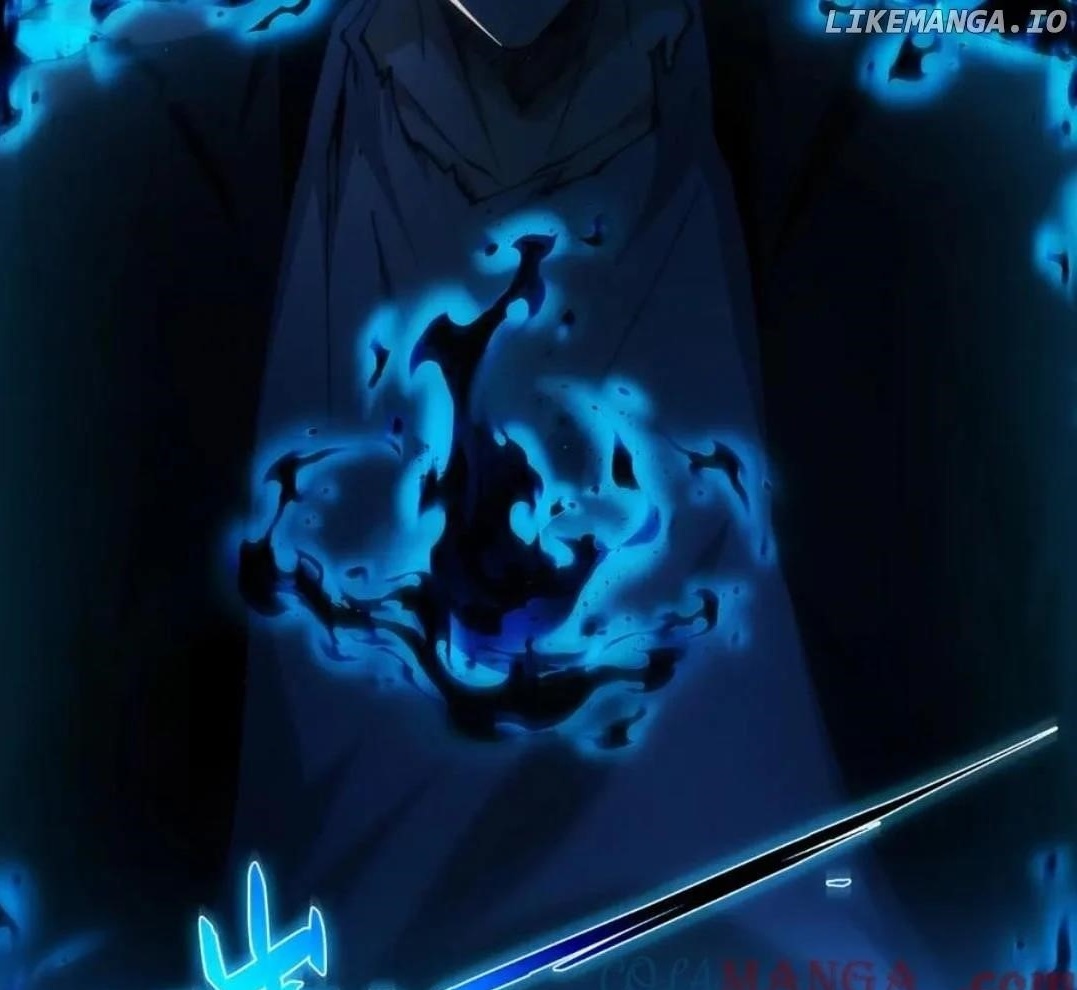 Maxed Strength Stats Necromancer Chapter 107 - Page 68 in English