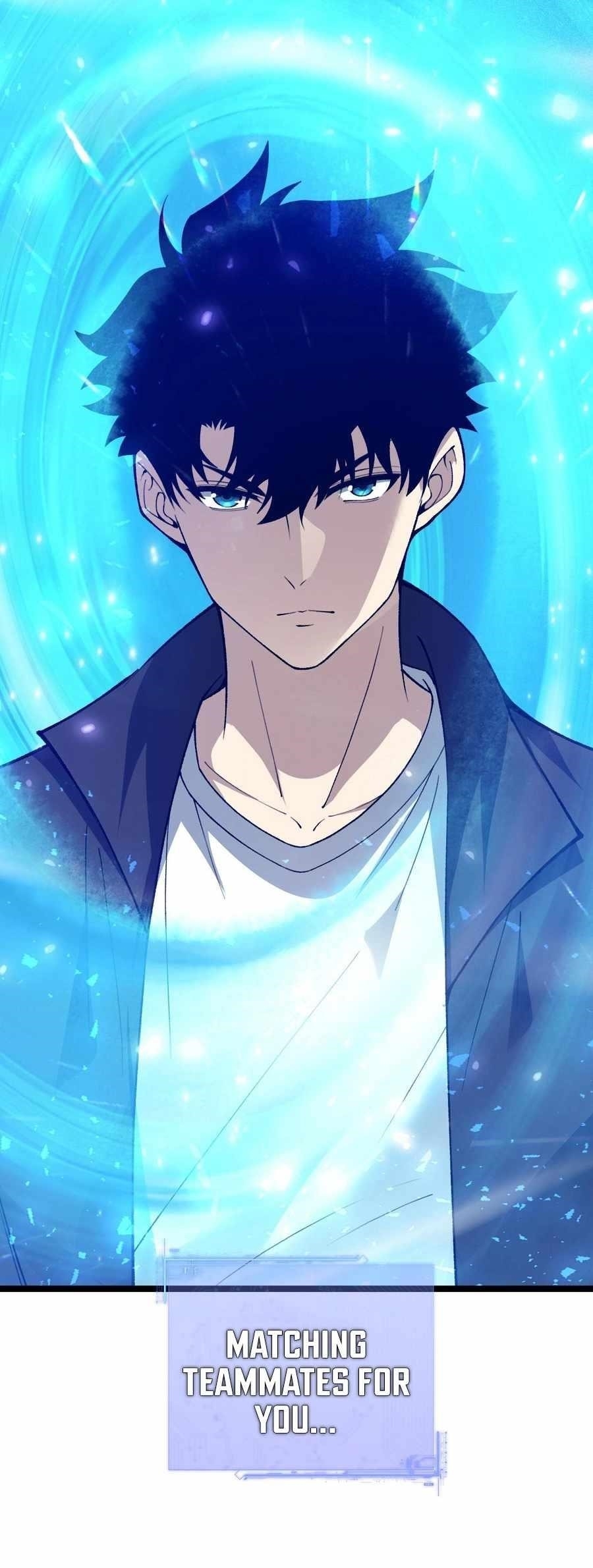 Maxed Strength Stats Necromancer Chapter 30 - Page 19 in English