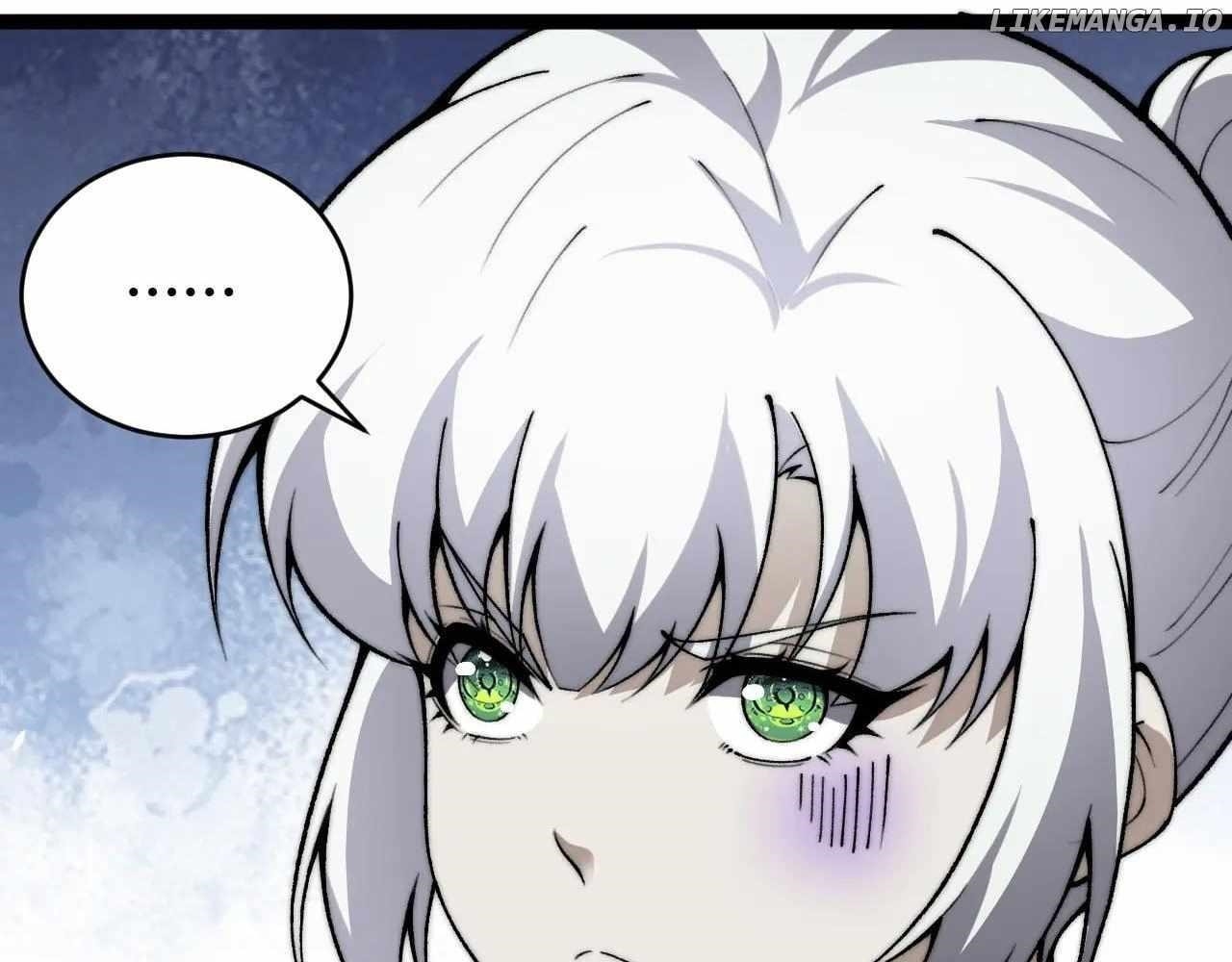 Maxed Strength Stats Necromancer Chapter 70 - Page 138 in English