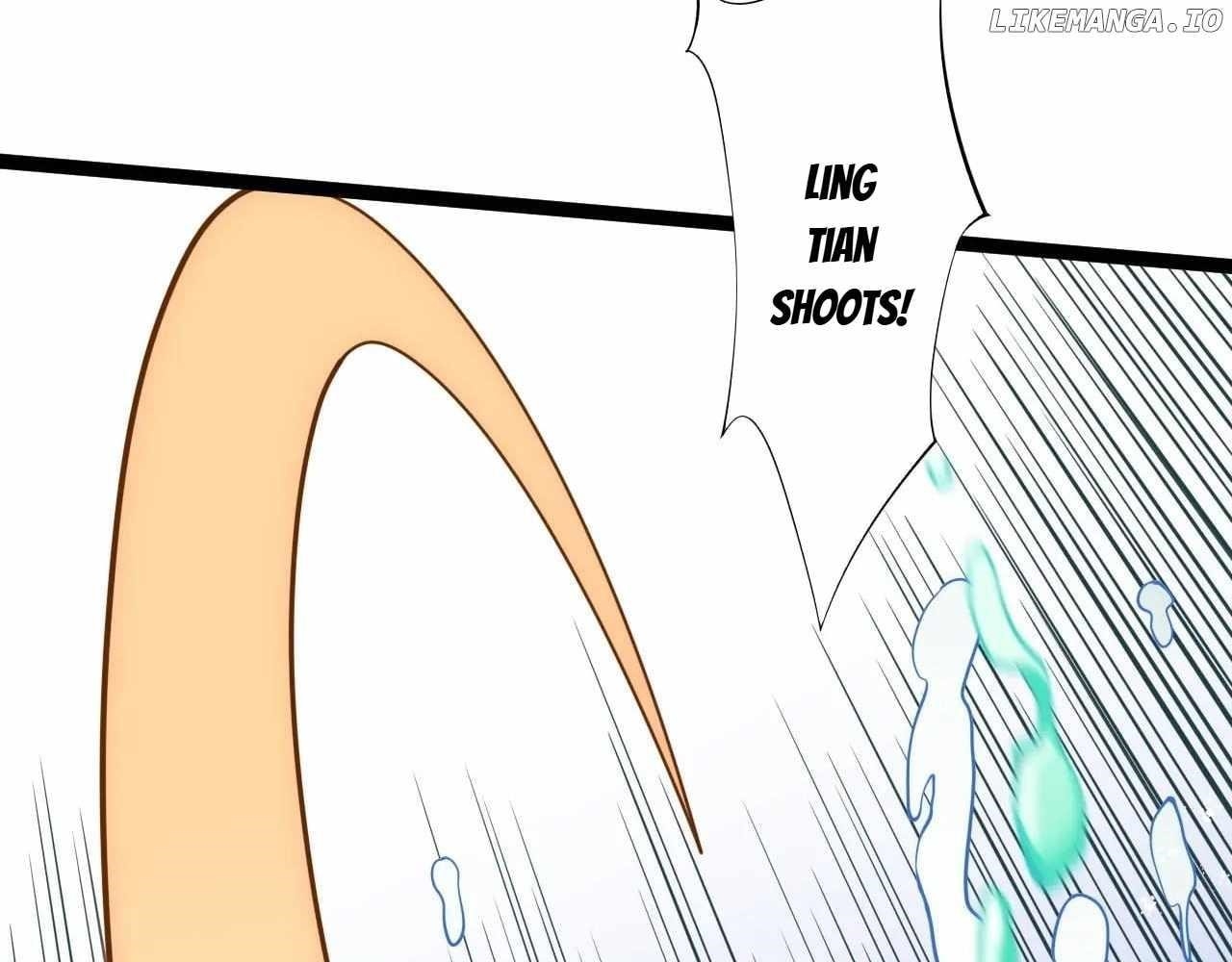 Maxed Strength Stats Necromancer Chapter 70 - Page 28 in English