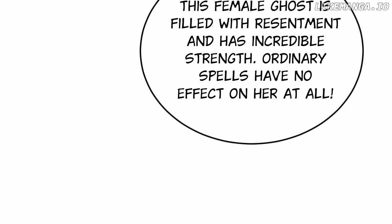 Maxed Strength Stats Necromancer Chapter 70 - Page 46 in English
