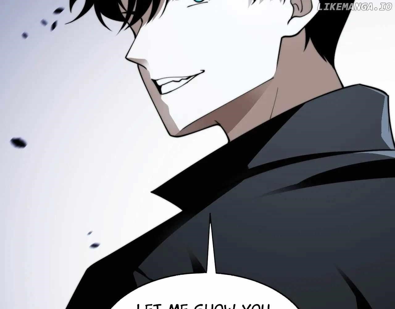Maxed Strength Stats Necromancer Chapter 70 - Page 48 in English