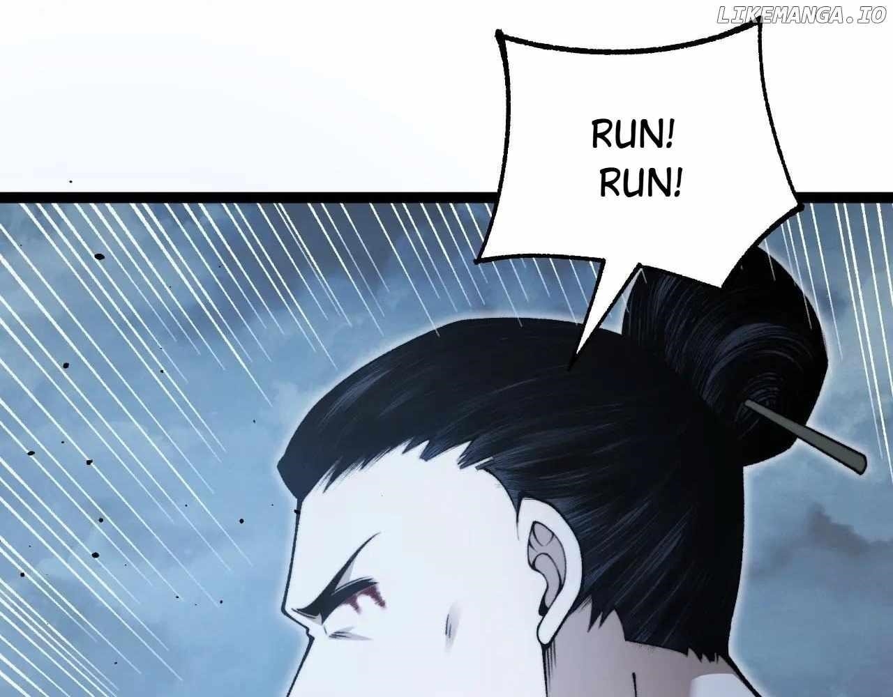 Maxed Strength Stats Necromancer Chapter 70 - Page 5 in English