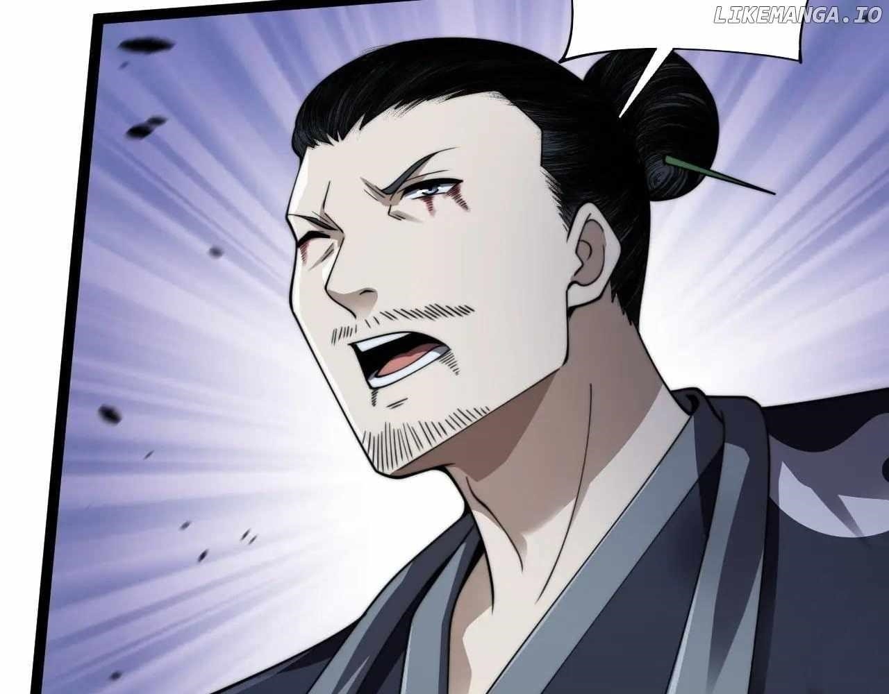 Maxed Strength Stats Necromancer Chapter 70 - Page 58 in English