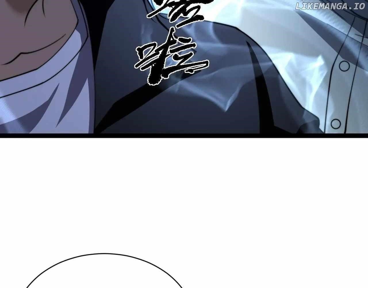 Maxed Strength Stats Necromancer Chapter 70 - Page 69 in English