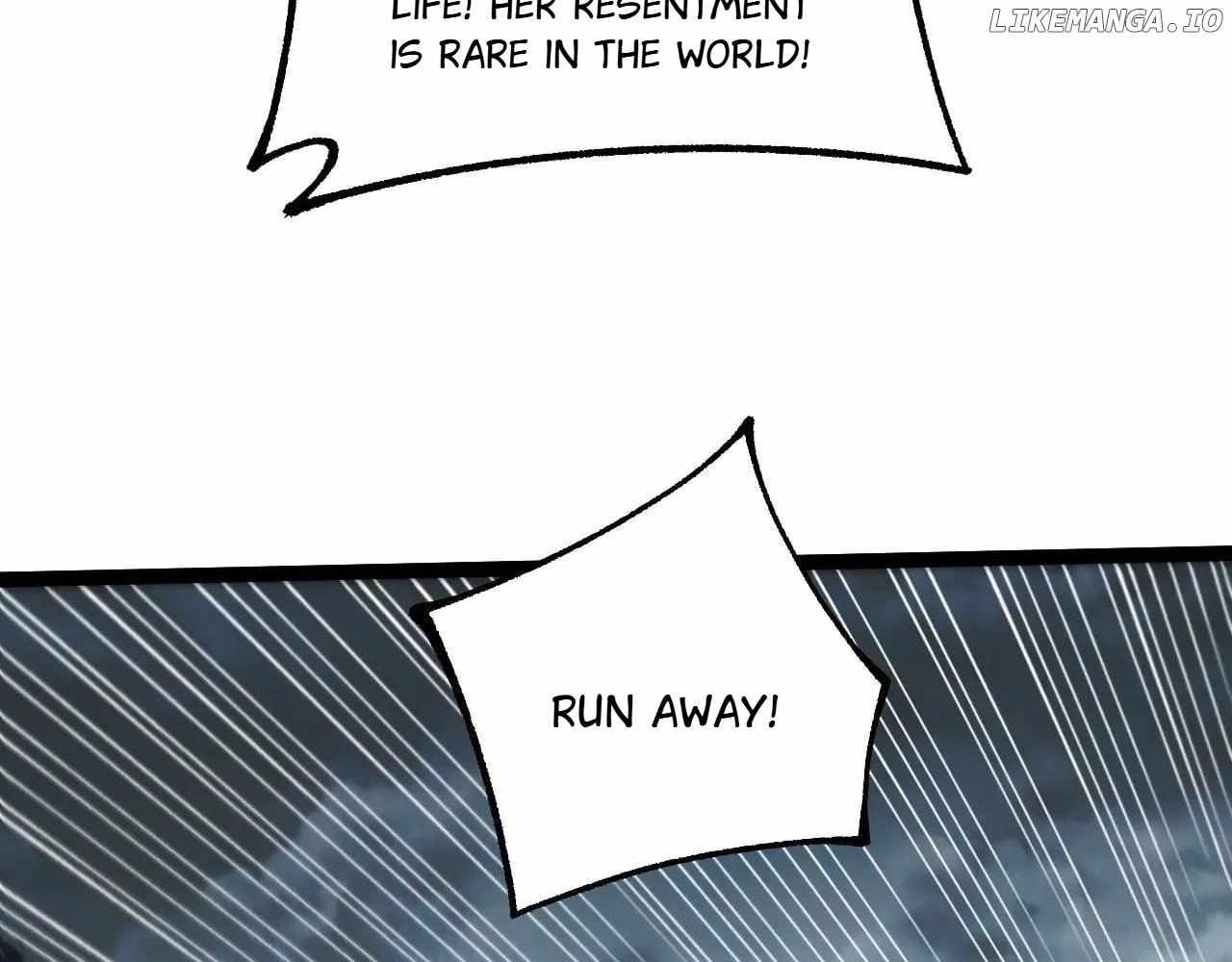Maxed Strength Stats Necromancer Chapter 70 - Page 7 in English