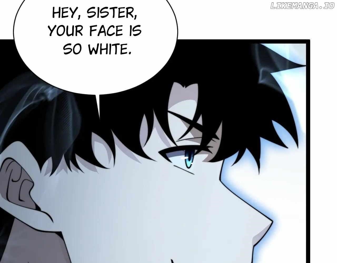 Maxed Strength Stats Necromancer Chapter 70 - Page 70 in English