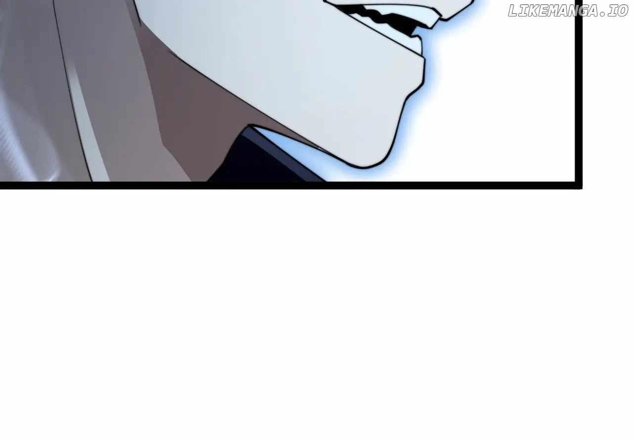 Maxed Strength Stats Necromancer Chapter 70 - Page 71 in English