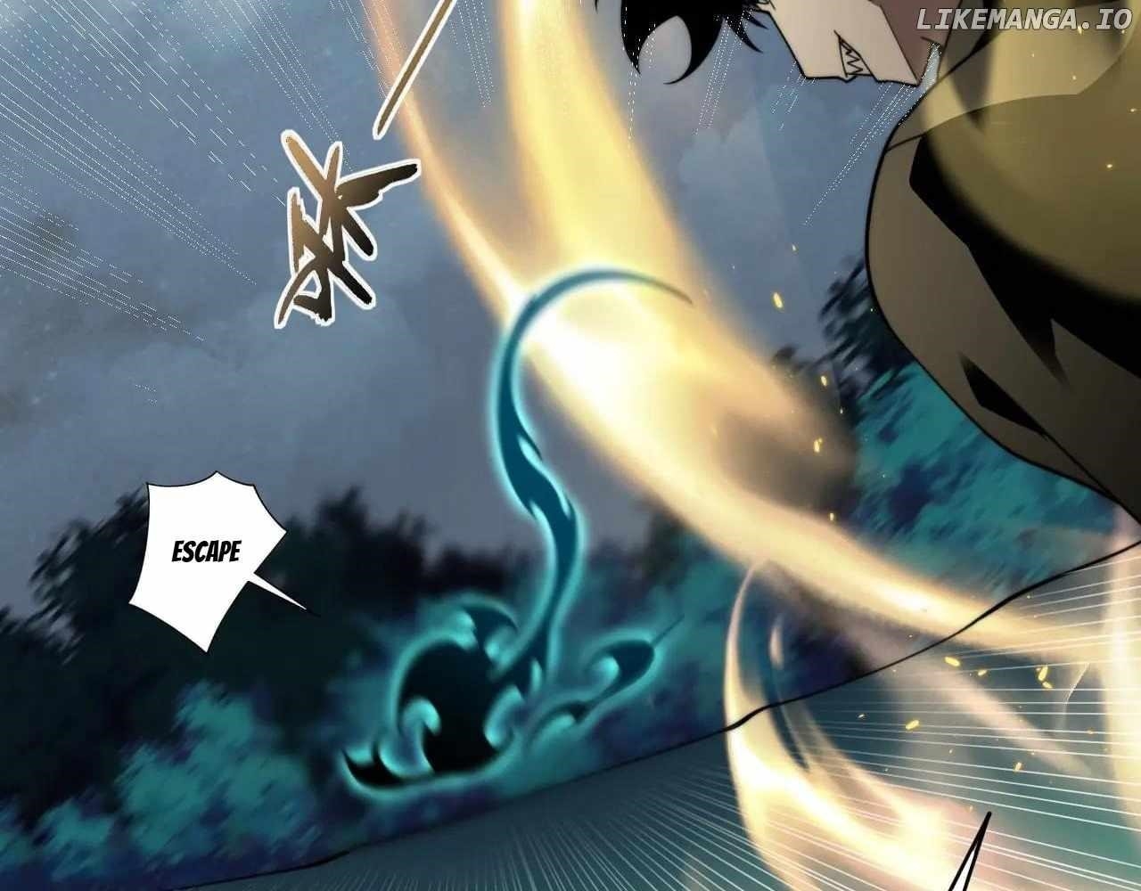 Maxed Strength Stats Necromancer Chapter 70 - Page 88 in English