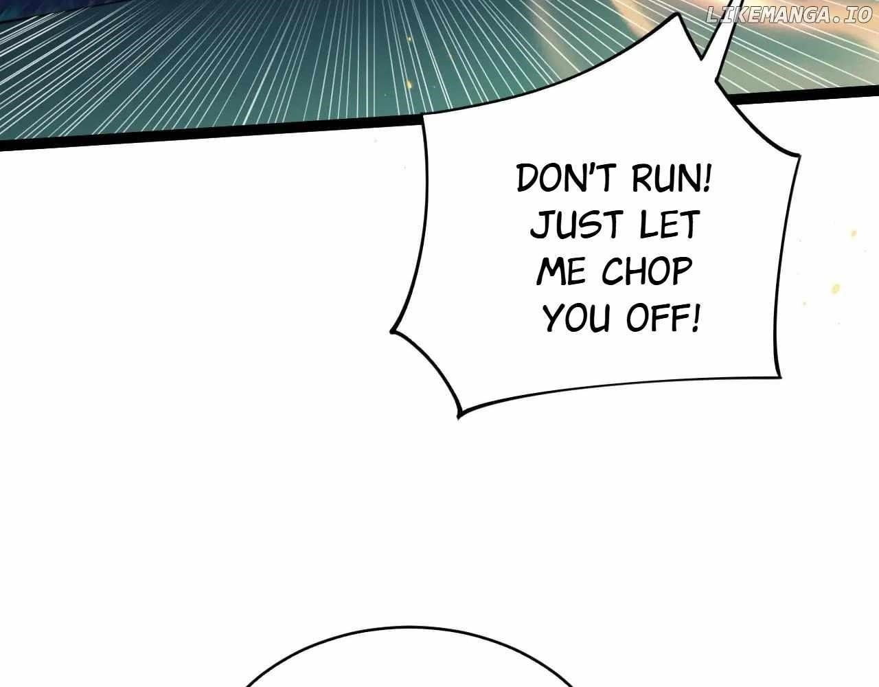 Maxed Strength Stats Necromancer Chapter 70 - Page 89 in English