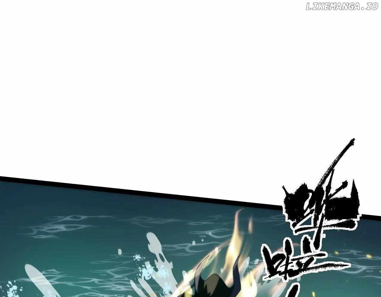Maxed Strength Stats Necromancer Chapter 70 - Page 92 in English