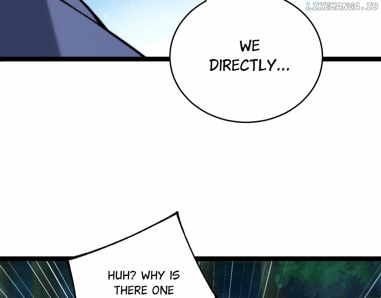 Maxed Strength Stats Necromancer Chapter 71 - Page 10 in English