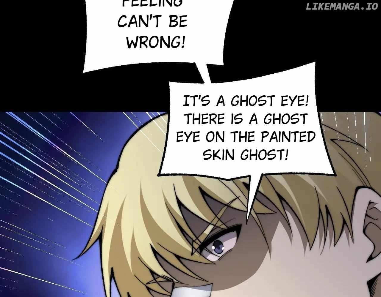 Maxed Strength Stats Necromancer Chapter 71 - Page 101 in English