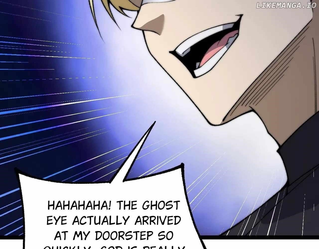 Maxed Strength Stats Necromancer Chapter 71 - Page 102 in English
