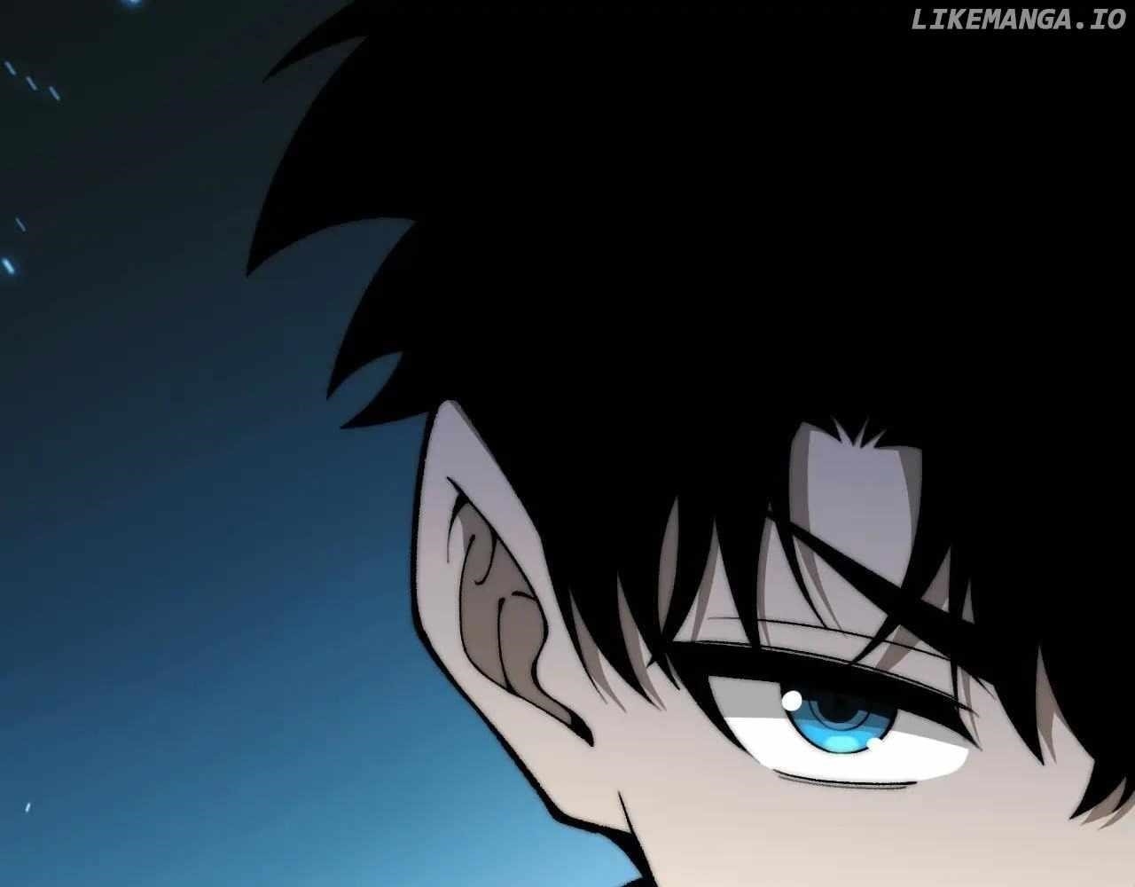 Maxed Strength Stats Necromancer Chapter 71 - Page 104 in English