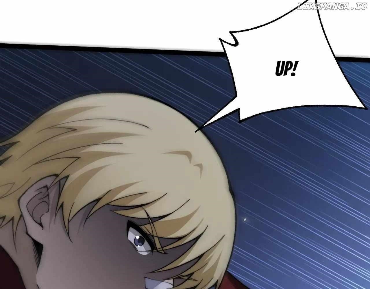 Maxed Strength Stats Necromancer Chapter 71 - Page 107 in English