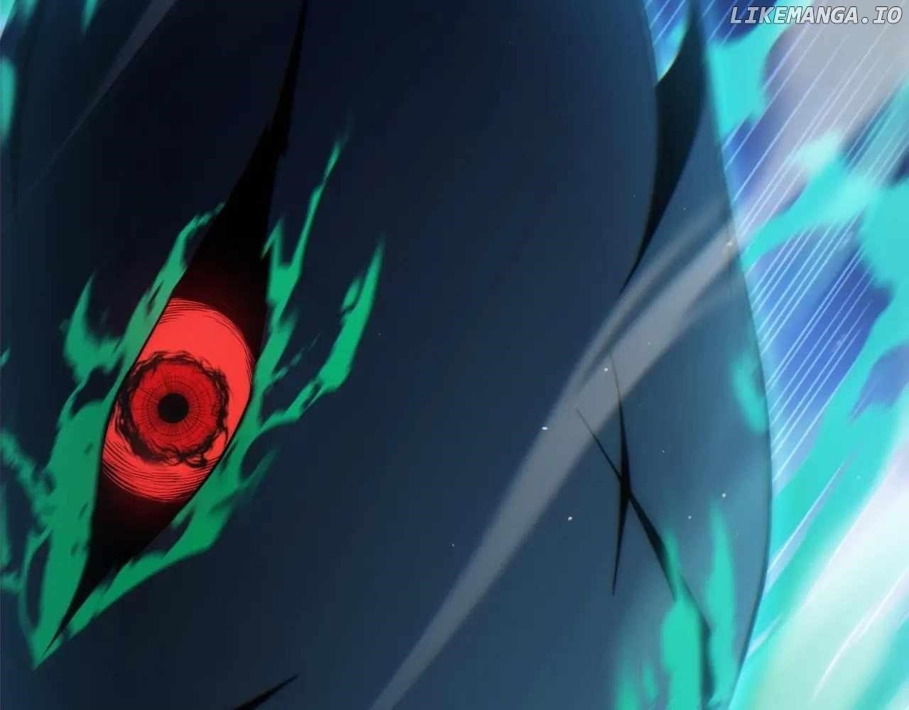 Maxed Strength Stats Necromancer Chapter 71 - Page 115 in English