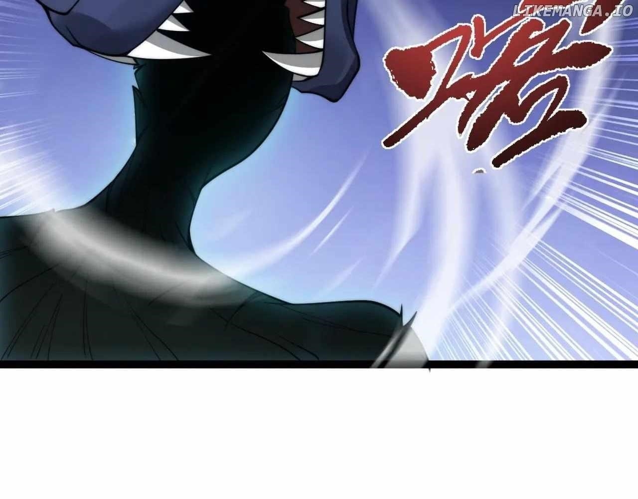 Maxed Strength Stats Necromancer Chapter 71 - Page 130 in English