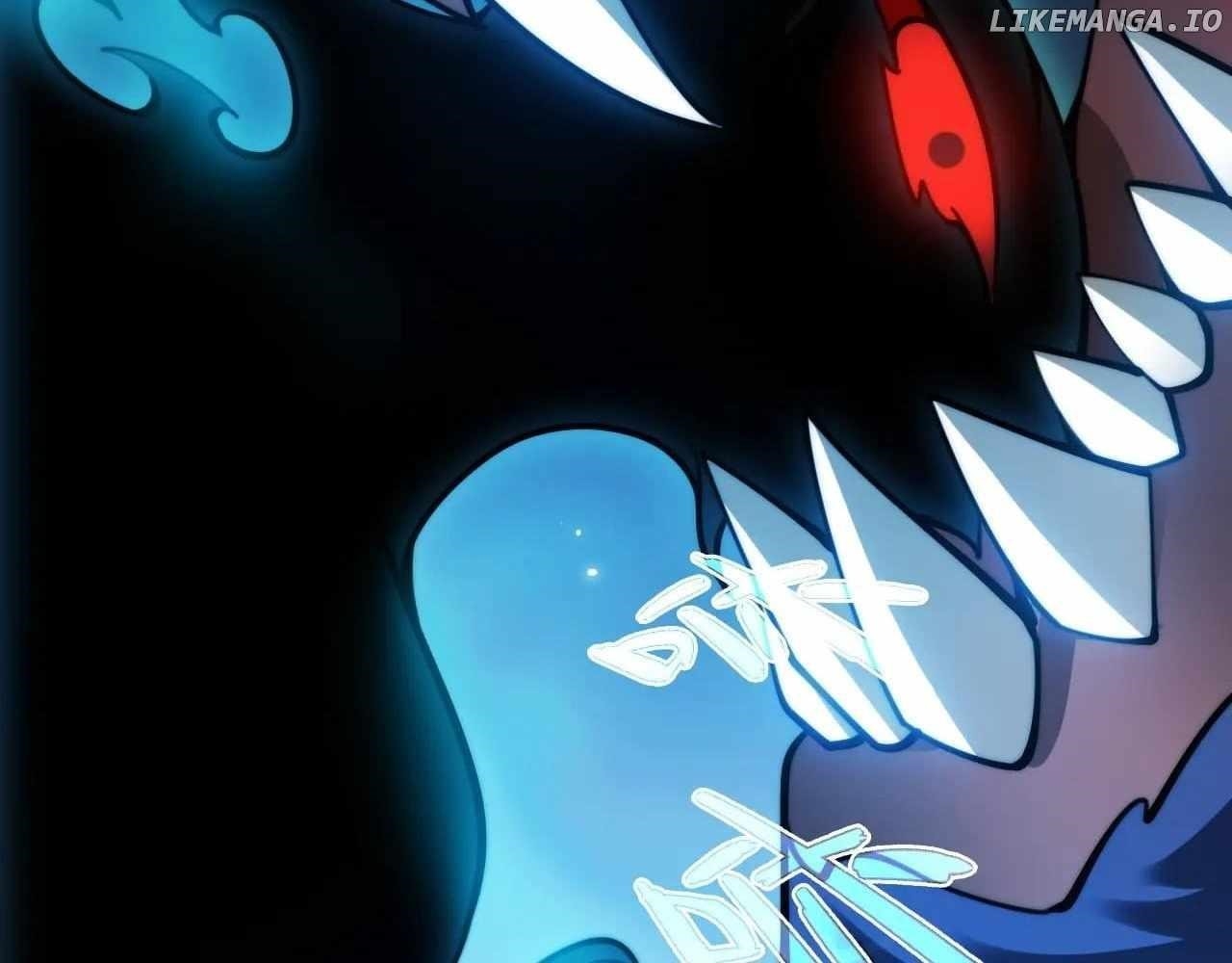 Maxed Strength Stats Necromancer Chapter 71 - Page 132 in English