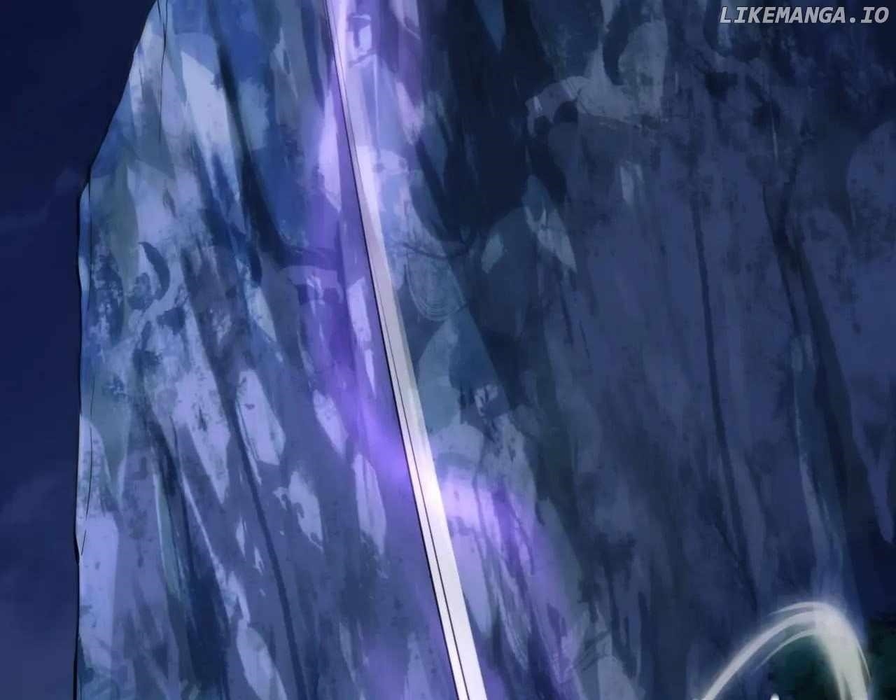 Maxed Strength Stats Necromancer Chapter 71 - Page 24 in English