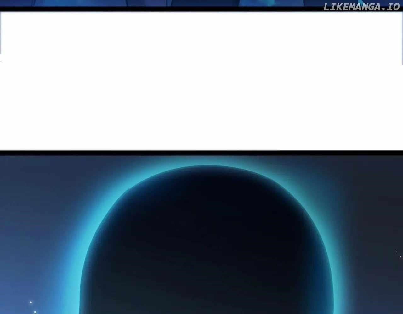 Maxed Strength Stats Necromancer Chapter 71 - Page 29 in English