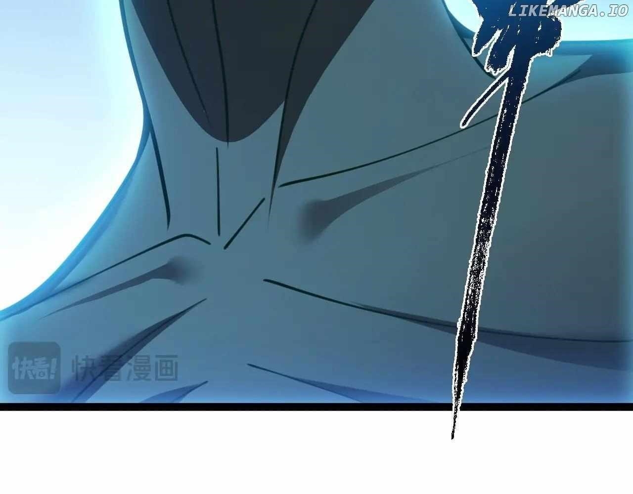 Maxed Strength Stats Necromancer Chapter 71 - Page 31 in English
