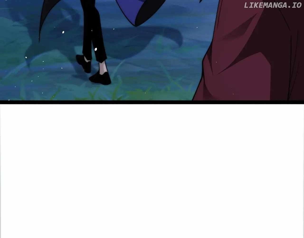 Maxed Strength Stats Necromancer Chapter 71 - Page 43 in English