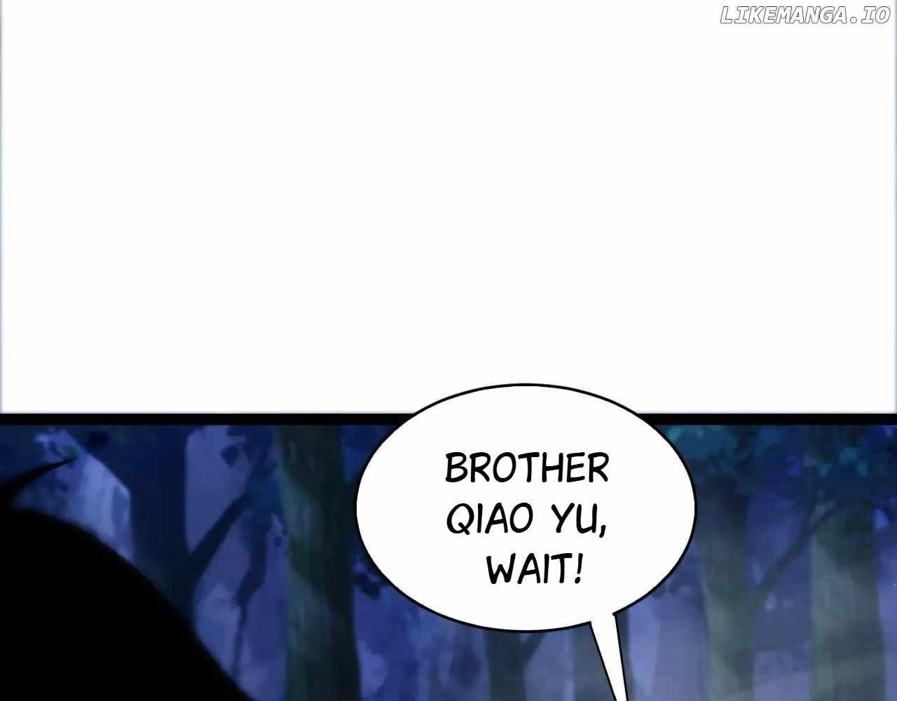 Maxed Strength Stats Necromancer Chapter 71 - Page 46 in English