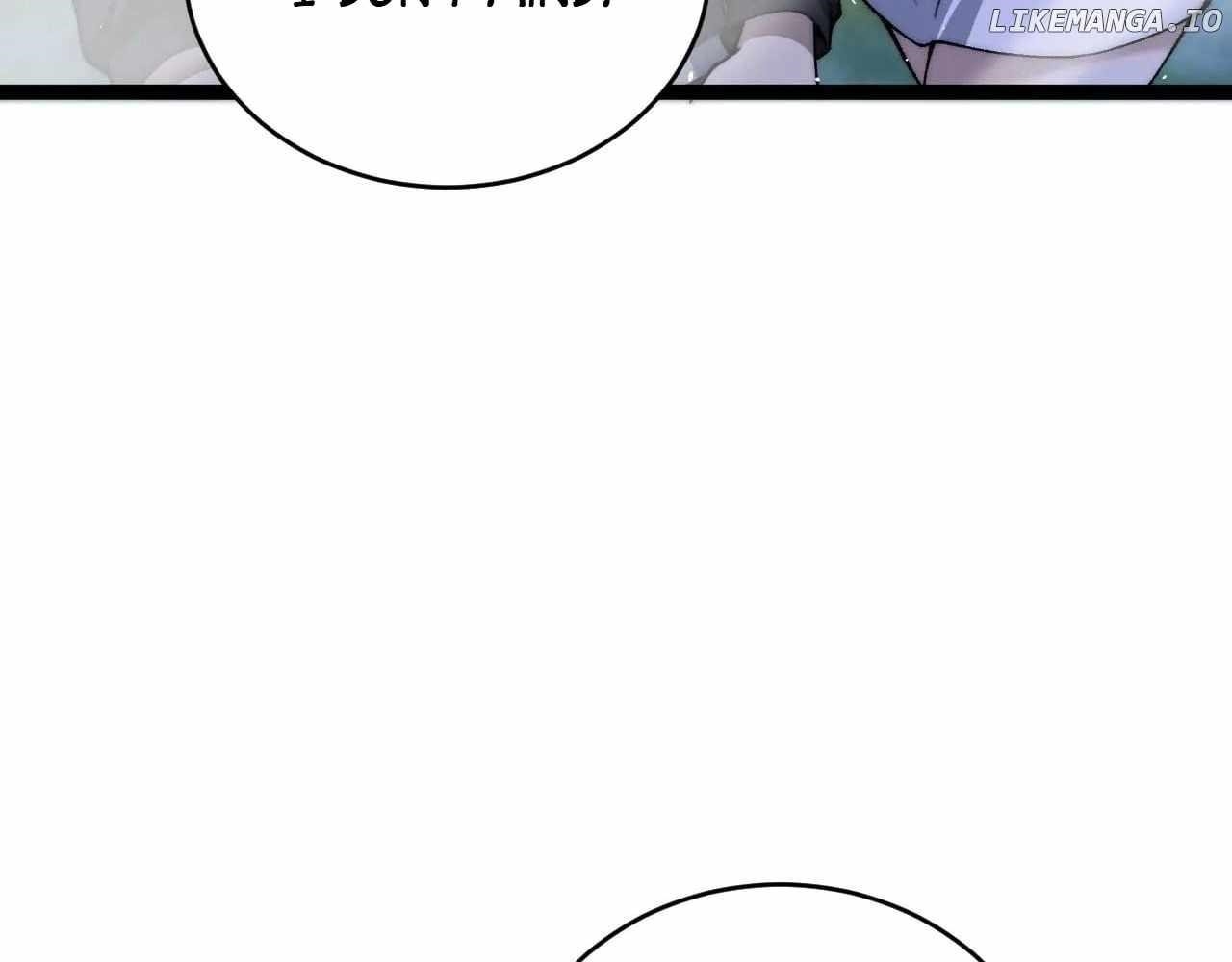 Maxed Strength Stats Necromancer Chapter 71 - Page 5 in English