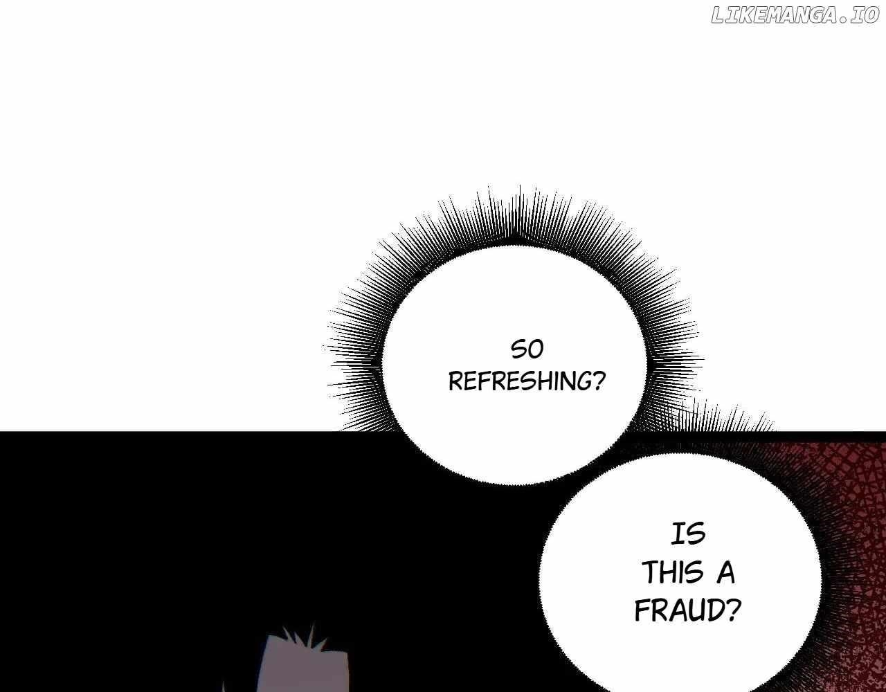 Maxed Strength Stats Necromancer Chapter 71 - Page 54 in English