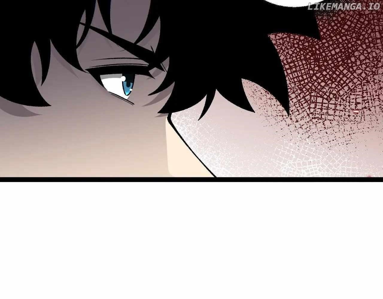 Maxed Strength Stats Necromancer Chapter 71 - Page 55 in English